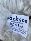 Russ "Jackson" 5th In Series Of Bombay's Annual Limited Edition Bears (2002) NWT — photo 4