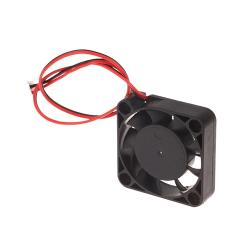 New 40MM 4010 Cooler AD0412MX-G70 For Hydraulic Bearing Silent Cooling Fan