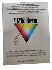 Zotos Catio Therm Comfort Zone Perm