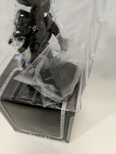 The Loyal Subjects Aliens, XENOMORPH MATTE BLACK & OVOMORPH EGG Black Box Window - Picture 3 of 5