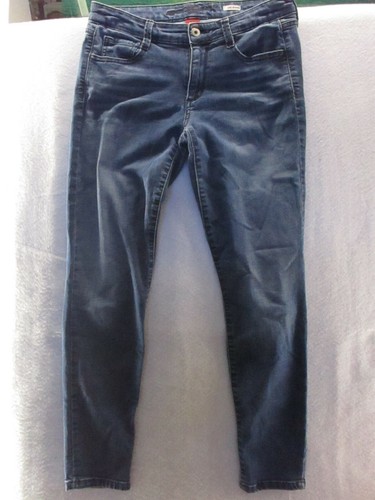 Arizona jeans mujer talla 7 épica Jegging angostos | eBay