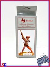 FIGURINO IN PIOMBO 60MM KIT J&J MODELS COD.560/01 PRODOTTO VINTAGE NUOVO