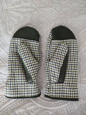 La Pantoufle P p re Mittens