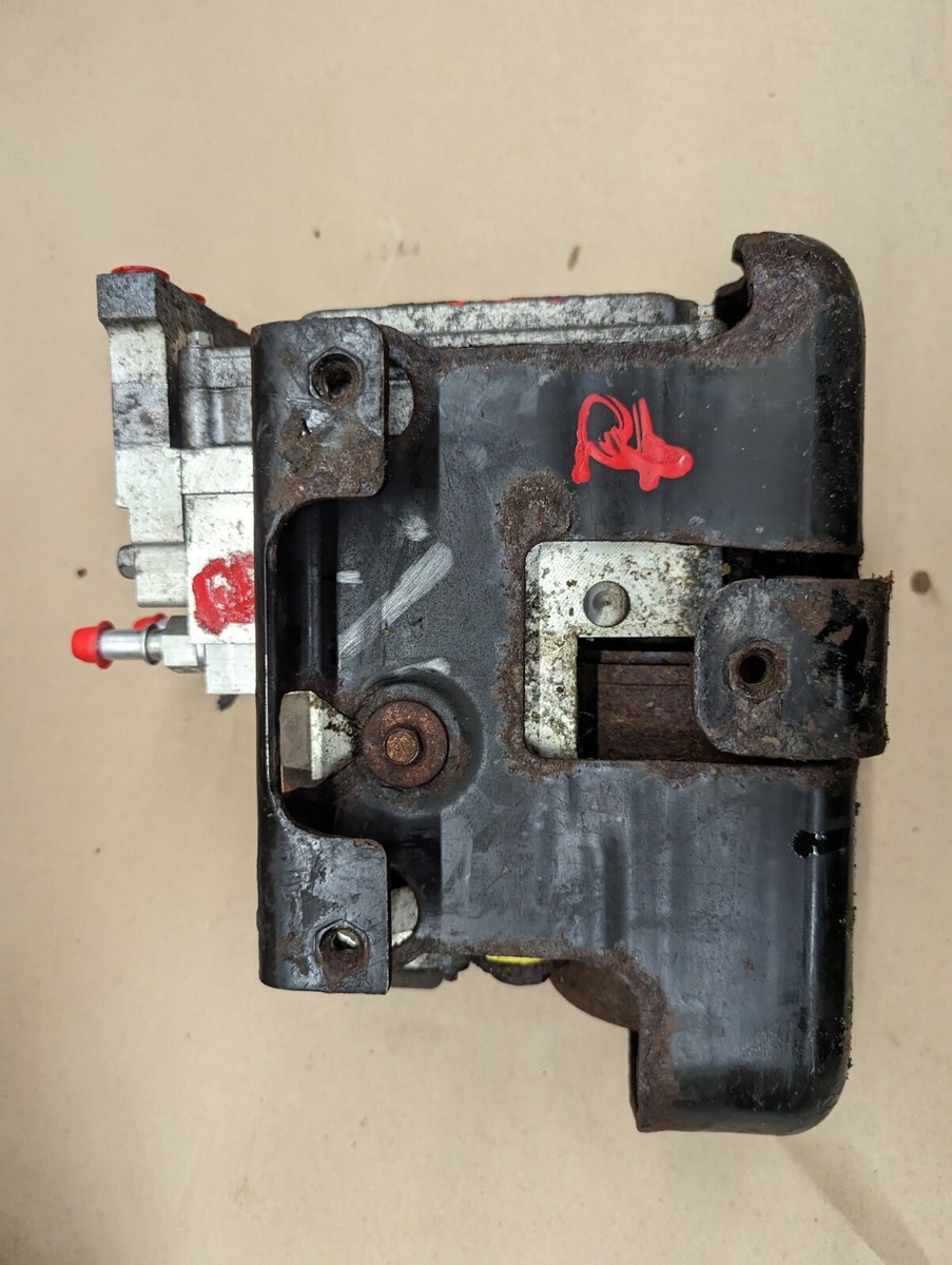 08-09 Chevy Tahoe Hybrid ABS Anti-Lock Brake Pump 25949515