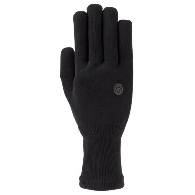 AGU Merino Knit Handschuhe Waterproof