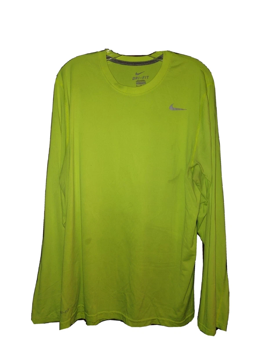 Optic yellow shirt sales
