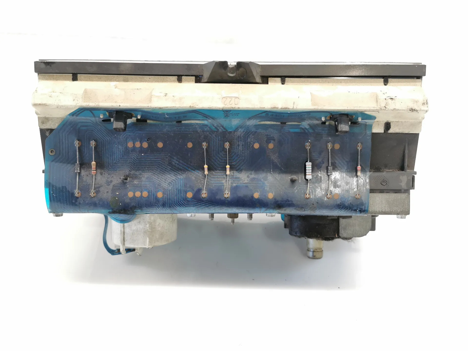 5440119800 INSTRUMENTENTAFEL / 2234206 FÜR VOLKSWAGEN SANTANA 327  