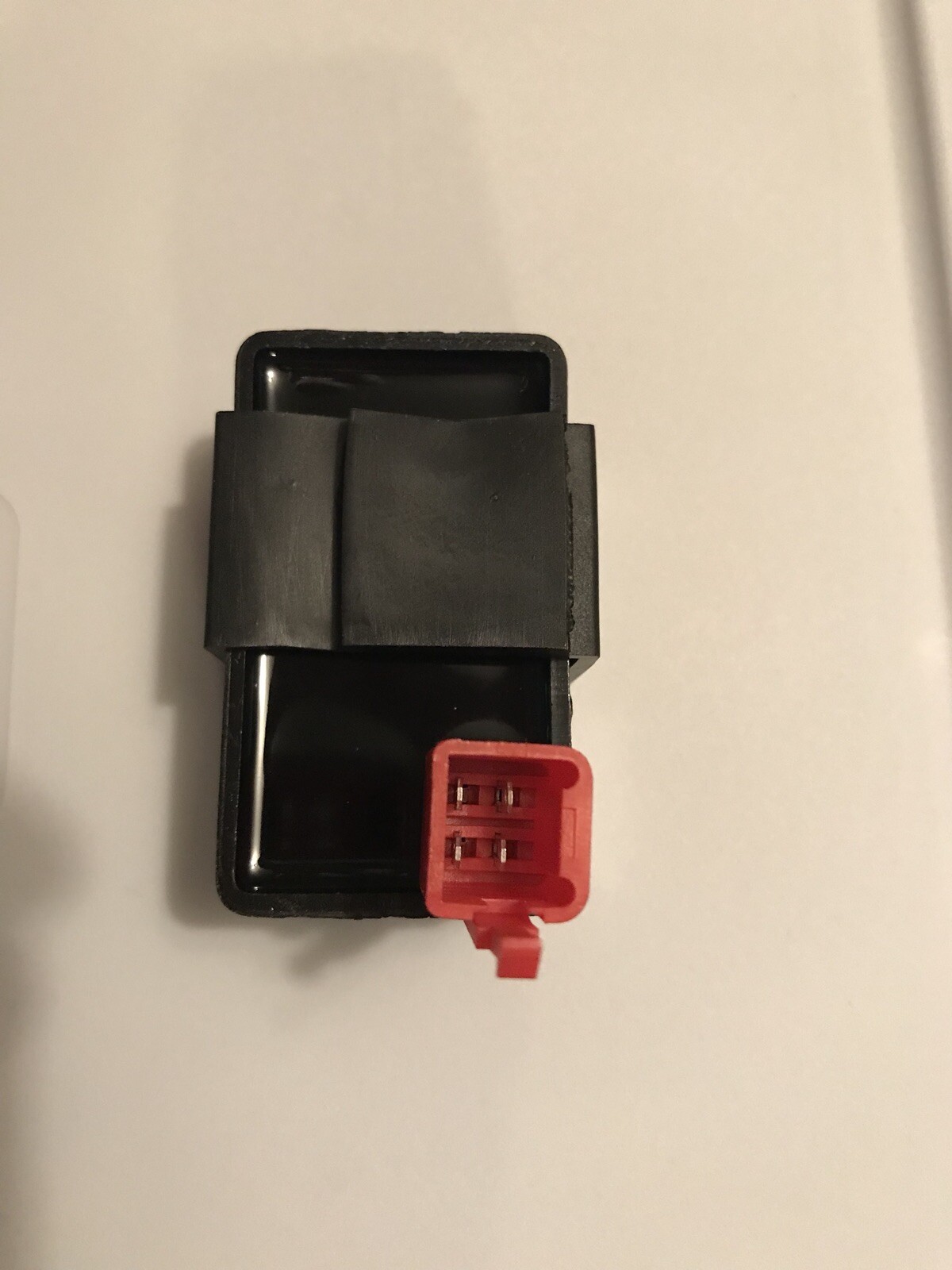 97 96 95 94 93 NINJA 600 ZX600 ZX6 ZZR600 ZX6R FUEL PUMP RELAY