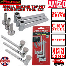 Small Engine Valve Tappet Adjustment Tool Kit 4-Stroke Honda ATV - CT4753