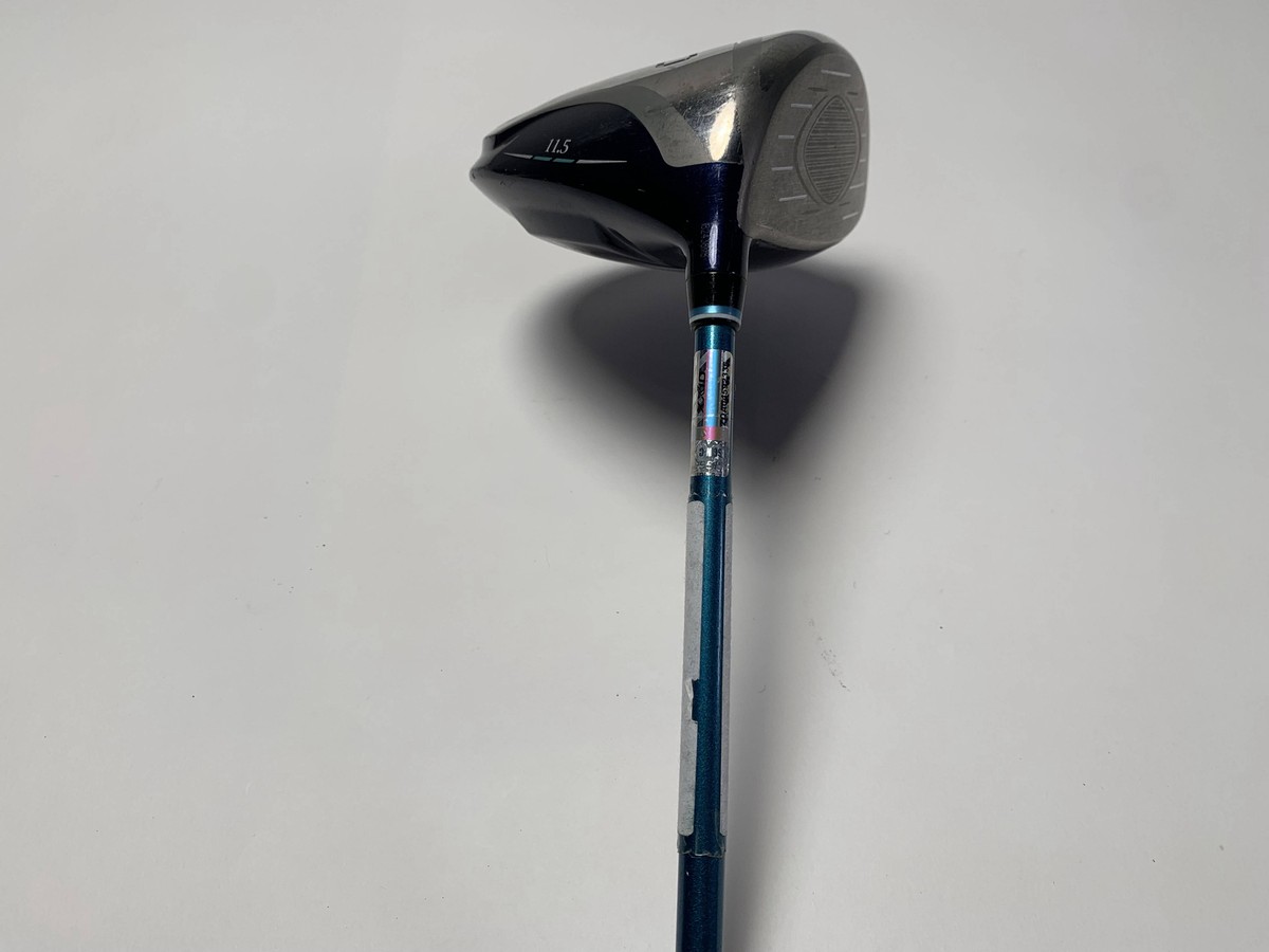 XXIO 12 Ladies Driver 11.5* MP 1200L Flex 1210 34g Ladies