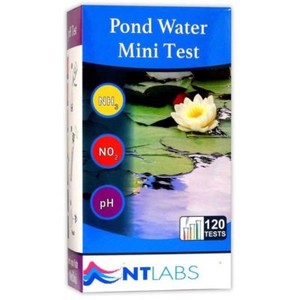 pond water test kit
