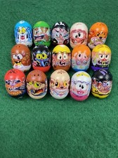 Mighty Bean Beanz Mixed Lot of 15 2017 2018