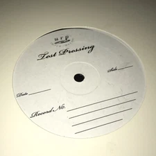 TEST PRESSING The Flamin Grooves - Flamingo Vinyl Roky Erickson MC5 Big Star