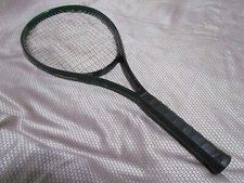 DUNLOP FUSION Tactical Series Graphite Oversize Tennis Racquet 4 3/8" L3 Grip