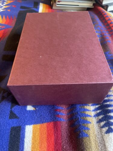 Out There in the Darkness & The Moving Coffin ED GORMAN slipcase SIGNED 2007 1st - Picture 2 of 24