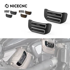 NICECNC Cam Sprocket Cover Trim Piece/Insert For Harley Nightster RH975 23-24