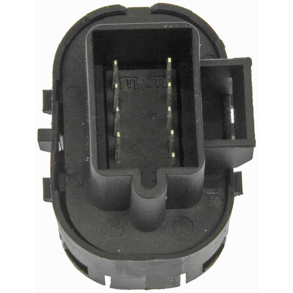 Переключатель зеркала с электроприводом левый со стороны водителя левый левый левый для Chevy Malibu Maxx - Изображение 4 из 4