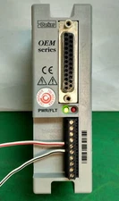 9558 PARKER HANN COMPUMOTOR DRIVE OEM SERIES OEM750