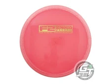USED Innova X-OUT Champion Hawg 177g Pink Putter Golf Disc