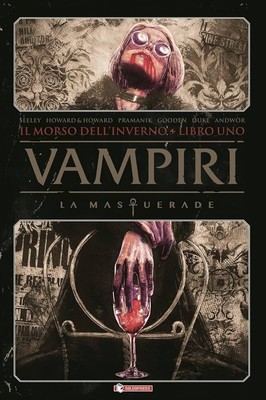 Vampiri La Masquarade