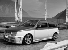 Schweller für VW Golf 3 III 1991-97 Seitenschweller GRUNDIERT - Gern-Kaufen