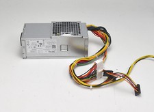 7 OEM D250AD-00 250W Power Supply Unit PSU DELL Optiplex 990 790 390 3010 Slim