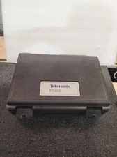 Tektronix Probe Case Unit #2