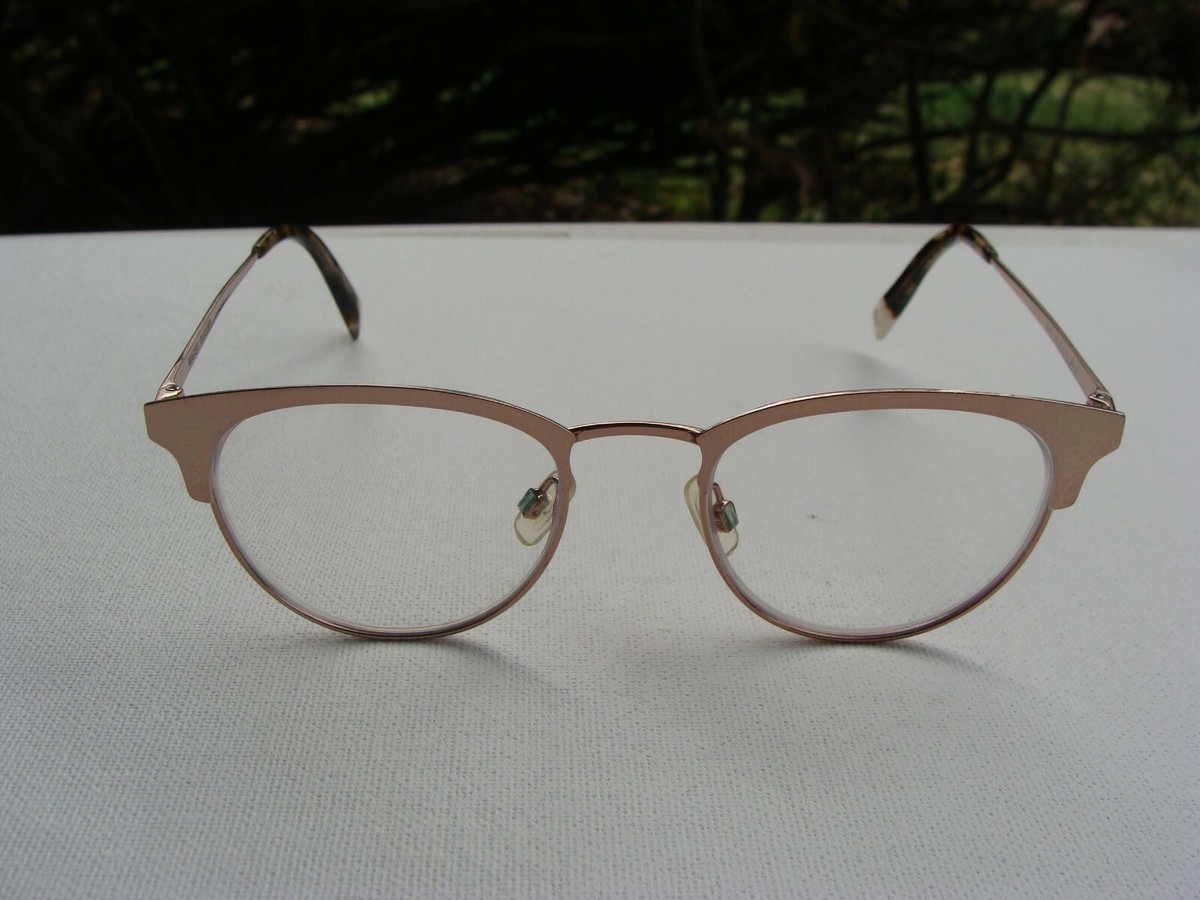 Warby Parker Blair 2233 Eyeglasses Glasses Optical Frame 49-19-145