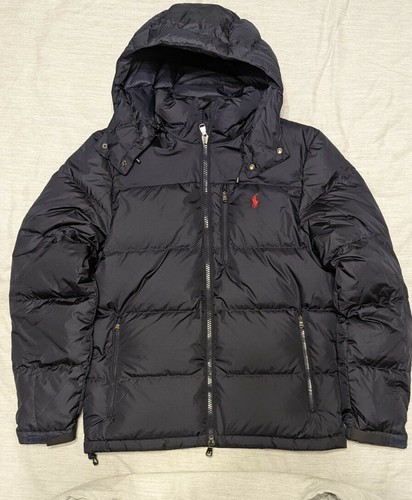 POLO RALPH LAUREN Men's El Cap Down 