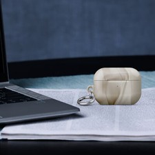 Silk Pattern Art Collection Case for AirPods 