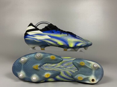 2020 Adidas Nemeziz .1 SG US 11.5 soccer cleats football
