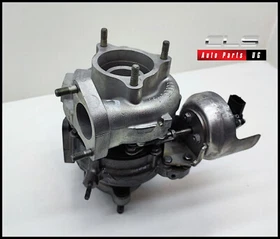 Turbolader Mazda 3 Mazda 6  2.2 MZR-CD 136KW 185PS VJ40 R2AC13700D TOP!!!!!