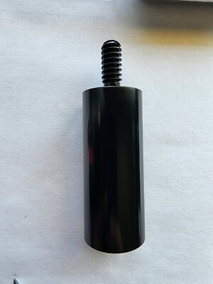 2'' inch Center Cue Extension Billiards Pool Cue joint Pin 5/16×14 
