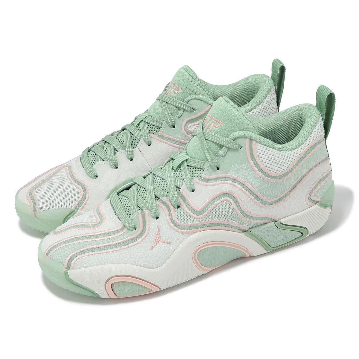 Jordan Tatum 3 Zero Days Off for Sale | Authenticity Guaranteed