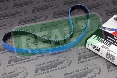 Gates Racing Timing Belt Audi VW A3 A4 Jetta Gti TT 1.8T AUG T306RB