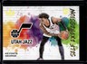 2023-24 Panini Court Kings Keyonte George Self Expression Rookie RC #25 Jazz