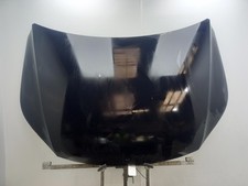 VOLKSWAGEN TIGUAN Bonnet 2007-2016 C9X  
