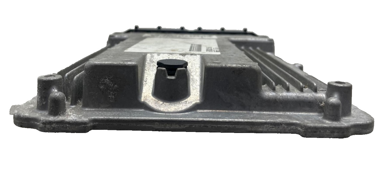 2015 Maserati Ghibli OEM Engine Computer Control Module ECU 670007174B