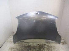 Capot Nissan MICRA