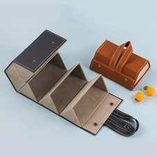 Portable Sunglasses Case Organizer Travel Glasses Storage Box Eyeglasses Holder