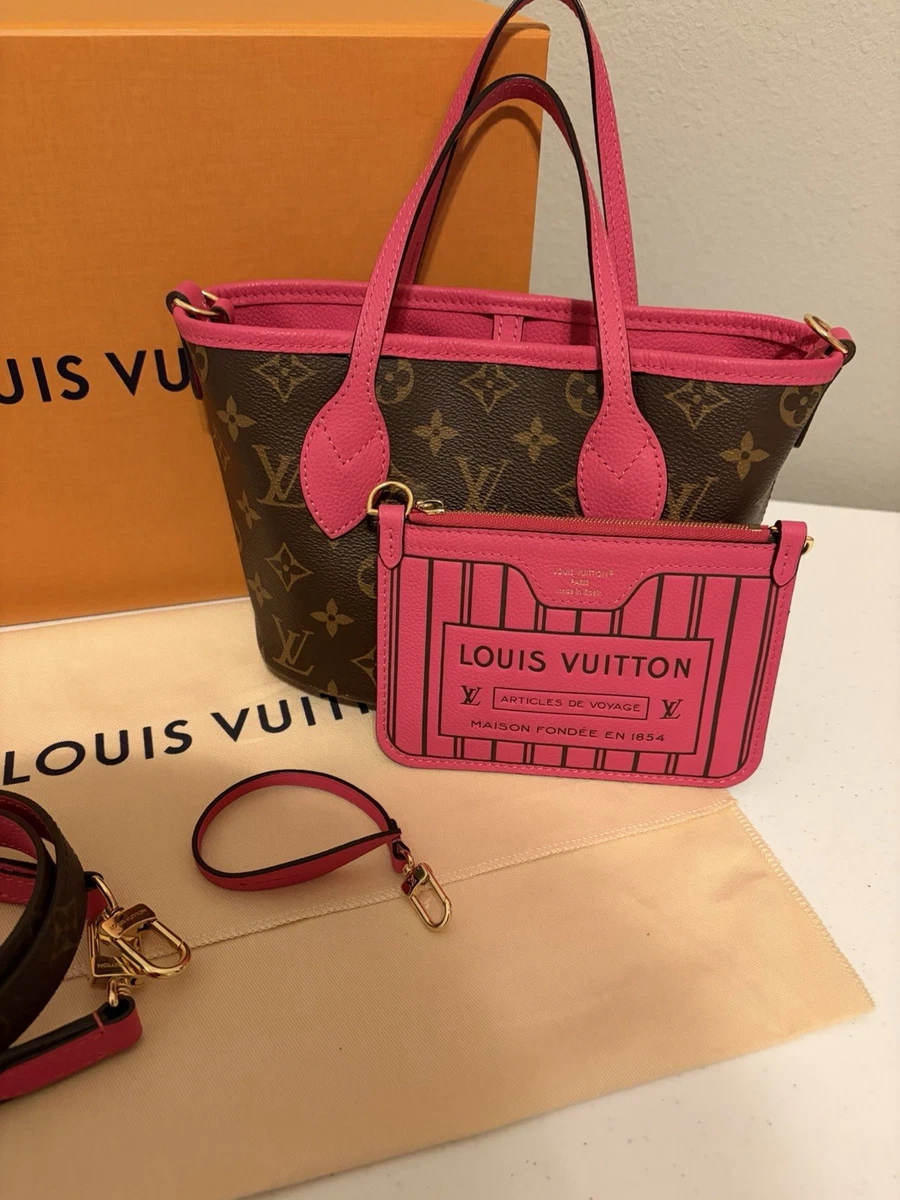 Louis Vuitton Reversible Bags & Handbags for Women for sale | eBay
