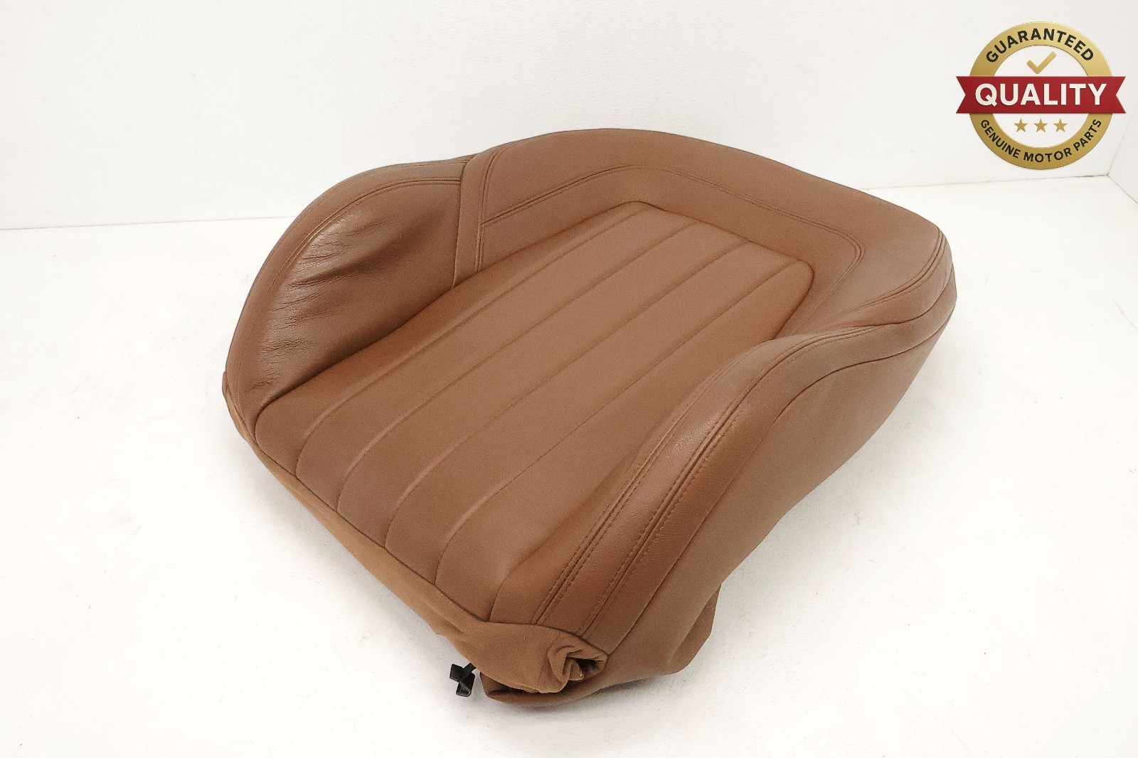2014 - 2024 MASERATI QUATTROPORTE FRONT SEAT RIGHT UPPER CUSHION OEM
