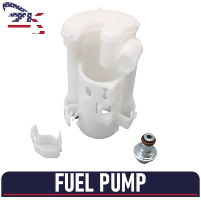 #ad For TRIUMPH DAYTONA 675 2006 2015 FUEL PUMP Pressure Regulator FILTER T2401977 $44.40