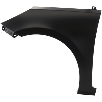 Fender For Hyundai Accent 2012-2017 Front Driver Side From 4-1-11