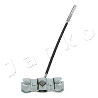 Japko Handbremsseil Bremsseil Vorne Passend FüR KIA Rio Kombi DC Dc_ 131K15