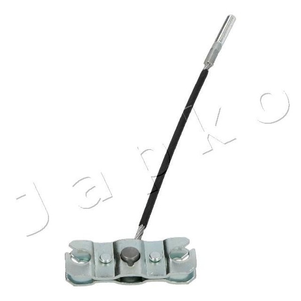 Japko Handbremsseil Bremsseil Vorne Passend FüR KIA Rio Kombi DC Dc_ 131K15-image