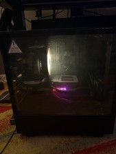 Gaming PC RTX 3060 12GB 2023  i5-10400F  24GB RAM  512GB NVMe