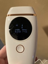 Nood The Flasher 2.0 IPL Laser Hair Removal Handset