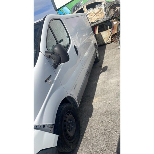 TANQUE RENAULT TRAFIC FURGONETA NUEVA (FL) 2.0 dCi 16V 115 (M9R-780) 2009 - Imagen 4 de 5