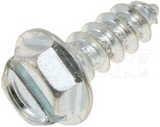 Dorman 365-190 Sheet Metal Screw-Hex Washer Head Head-No. 8 x 1/2 In.